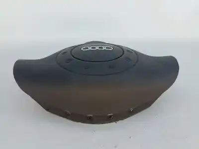 Автозапчастина б/у передня ліва подушка безопасности для audi a4 b5 avant (8d5) 1.9 tdi посилання на oem iam 4a0880201f  