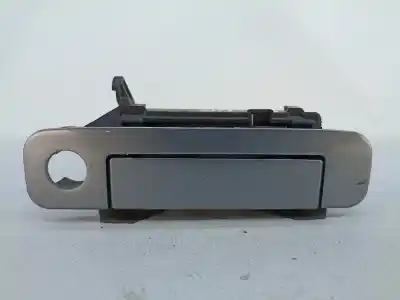 Tweedehands auto-onderdeel buitenste handgreep rechts voor voor audi a4 b5 avant (8d5) 1.9 tdi oem iam-referenties 4a0837206d