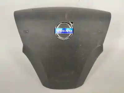 Автозапчастина б/у передня ліва подушка безопасности для volvo c30 1.6 d посилання на oem iam 8623349