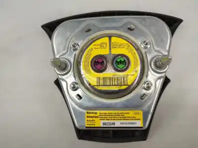 Автозапчастина б/у передня ліва подушка безопасности для volvo c30 1.6 d посилання на oem iam 8623349  