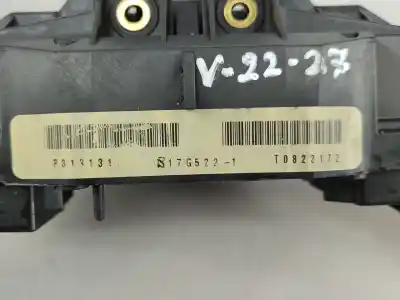 Автозапчастина б/у управління світлом для volvo c30 1.6 d посилання на oem iam 17d770  