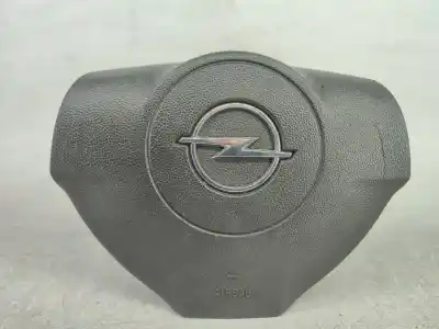 Автозапчасти б/у передняя левая подушка безопасности за opel astra h gtc (a04) 1.7 cdti (l08) ссылки oem iam 13111344