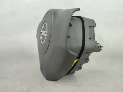 Автозапчасти б/у передняя левая подушка безопасности за opel astra h gtc (a04) 1.7 cdti (l08) ссылки oem iam 13111344  