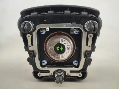 Автозапчасти б/у передняя левая подушка безопасности за ford s-max (wa6) 2.0 tdci ссылки oem iam 6m21u042b85cd3zhe  