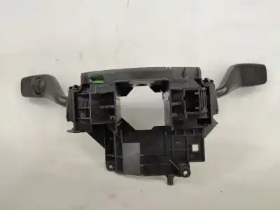 Автозапчастина б/у управління світлом для ford s-max (wa6) 2.0 tdci посилання на oem iam 6g9t17a553ad  