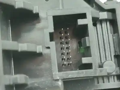 Автозапчастина б/у управління світлом для ford s-max (wa6) 2.0 tdci посилання на oem iam 6g9t17a553ad  