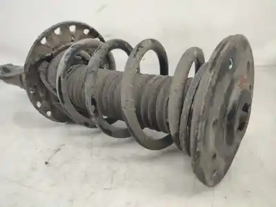 Автозапчастина б/у передній правий амортизатор для ford s-max (wa6) 2.0 tdci посилання на oem iam   