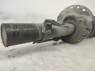 Автозапчастина б/у передній правий амортизатор для ford s-max (wa6) 2.0 tdci посилання на oem iam   