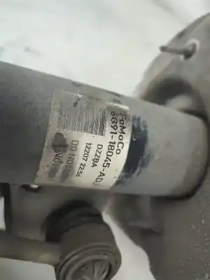 Автозапчастина б/у передній правий амортизатор для ford s-max (wa6) 2.0 tdci посилання на oem iam   