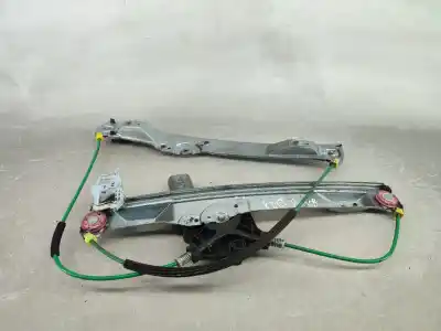 Peça sobressalente para automóvel em segunda mão elevador de vidros dianteiro direito por opel corsa e x15 1.3 cdti 08. 68 referências oem iam 6pinos