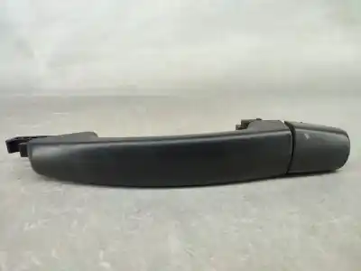 Peça sobressalente para automóvel em segunda mão puxador exterior frente direito por opel corsa e x15 1.3 cdti 08. 68 referências oem iam 