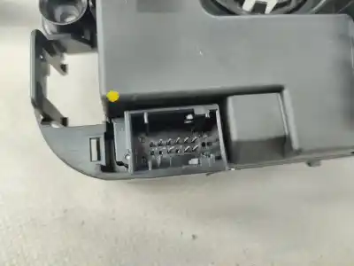 Second-hand car spare part headlights switch for bmw 1 (e87) 118 d oem iam references 6965270  