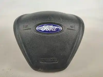 Second-hand car spare part front left air bag for ford fiesta vi (cb1, ccn) 1.25 oem iam references 62146212g