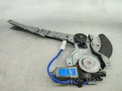 Автозапчастина б/у регулятор переднього правого скла для hyundai matrix (fc) 1.5 crdi посилання на oem iam 988207100