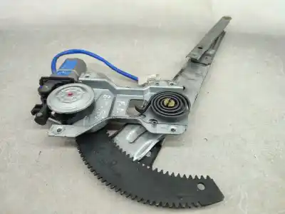 Second-hand car spare part passenger side right window regulator for hyundai matrix (fc) 1.5 crdi oem iam references 988207100  