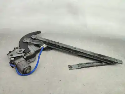 Second-hand car spare part passenger side right window regulator for hyundai matrix (fc) 1.5 crdi oem iam references 988207100  