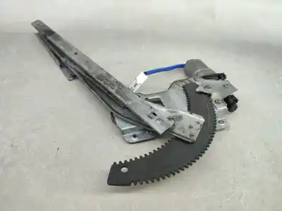 Second-hand car spare part passenger side right window regulator for hyundai matrix (fc) 1.5 crdi oem iam references 988207100  