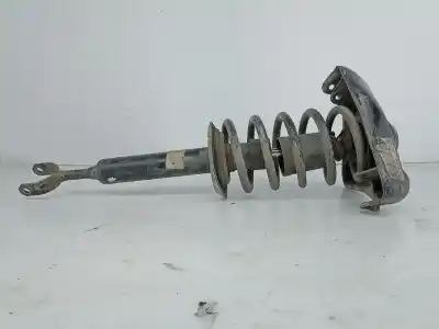 Peça sobressalente para automóvel em segunda mão amortecedor dianteiro direito por volkswagen passat 3b2 1.9 tdi referências oem iam 3b0413031a