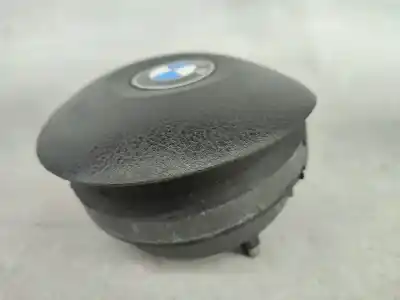 Peça sobressalente para automóvel em segunda mão airbag dianteiro esquerdo por bmw 3 (e46) 320 d referências oem iam 33109680803x  