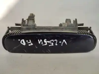 Автозапчастина б/у зовнішня ручка передня прав для audi a3 (8l1) 1.6 посилання на oem iam 4b0839885