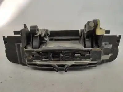 Автозапчастина б/у зовнішня ручка передня прав для audi a3 (8l1) 1.6 посилання на oem iam 4b0839885  