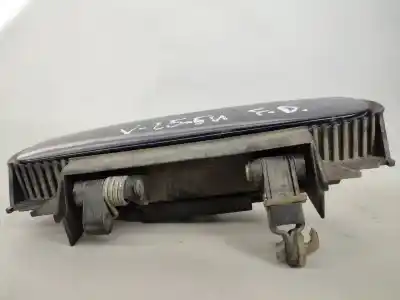 Автозапчастина б/у зовнішня ручка передня прав для audi a3 (8l1) 1.6 посилання на oem iam 4b0839885  