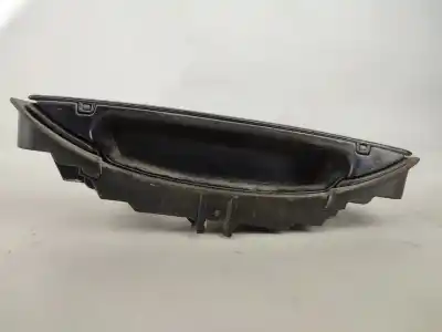 Автозапчастина б/у зовнішня ручка передня прав для audi a3 (8l1) 1.6 посилання на oem iam 4b0839885  