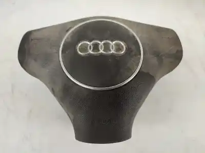 Автозапчастина б/у передня ліва подушка безопасности для audi a3 (8l1) 1.6 посилання на oem iam 8e0880201ba