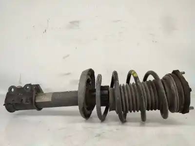 Tweedehands auto-onderdeel schokbreker rechts voor voor fiat doblo cargo (263_) 1.3 d multijet oem iam-referenties 