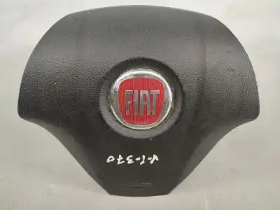 Tweedehands auto-onderdeel airbag voor links voor fiat doblo cargo (263_) 1.3 d multijet oem iam-referenties 0735468570