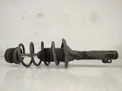 Автозапчастина б/у передній правий амортизатор для audi a3 (8l1) 1.6 посилання на oem iam 