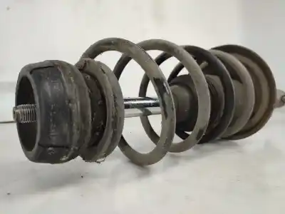 Автозапчастина б/у передній правий амортизатор для audi a3 (8l1) 1.6 посилання на oem iam   