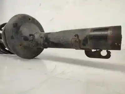 Автозапчастина б/у передній правий амортизатор для audi a3 (8l1) 1.6 посилання на oem iam   