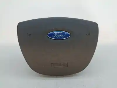 Second-hand car spare part front left air bag for ford focus c-max (dm2) 1.8 tdci oem iam references 6m51r042b85ae3zhe