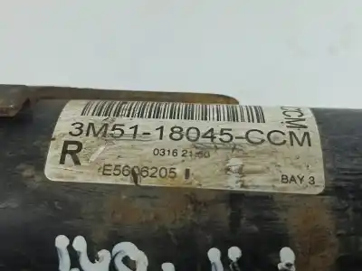 Tweedehands auto-onderdeel schokbreker rechts voor voor ford c-max (dm2) 1.8 tdci oem iam-referenties 3m5118045ccm   Tweedehands auto-onderdeel schokbreker rechts voor voor ford c-max (dm2) 1.8 tdci oem iam-referenties 3m5118045ccm