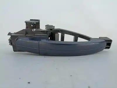Second-hand car spare part exterior right front door handle for ford focus c-max (dm2) 1.8 tdci oem iam references 3m51r224a36ae