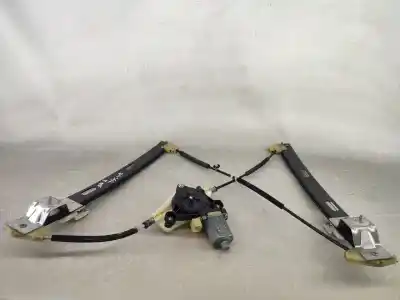 Pezzo di ricambio per auto di seconda mano alzacristalli anteriore destro per seat leon st (5f8) 1.6 tdi riferimenti oem iam e850202100