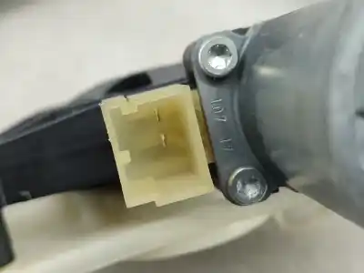 Second-hand car spare part passenger side right window regulator for seat leon st (5f8) 1.6 tdi oem iam references e850202100  