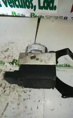 Автозапчастина б/у АБС для FORD FOCUS I (DAW, DBW)  Посилання на OEM IAM 98AG2M110CA  