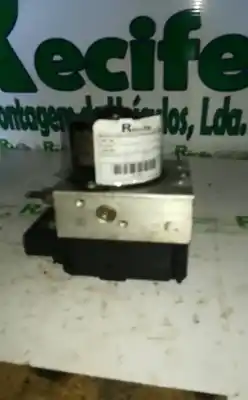 Автозапчастина б/у АБС для FORD FOCUS I (DAW, DBW)  Посилання на OEM IAM 98AG2M110CA  