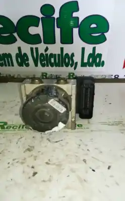 Peça sobressalente para automóvel em segunda mão abs por ford focus ii (da_, hcp, dp) 1.6tdci referências oem iam 3m512m110ga  
