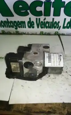 Pezzo di ricambio per auto di seconda mano abs per opel corsa c (x01) 1.7 di (f08 f68) riferimenti oem iam 0265216476 ea  