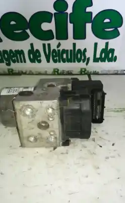 Pezzo di ricambio per auto di seconda mano abs per opel corsa c (x01) 1.7 di (f08 f68) riferimenti oem iam 0265216476 ea  