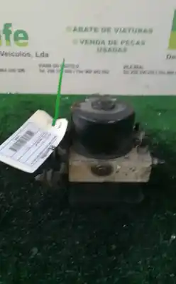 Pezzo di ricambio per auto di seconda mano abs per audi a4 b5 (8d2) 1.9 tdi riferimenti oem iam 1k0614517h  