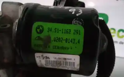 Second-hand car spare part ABS for BMW 3 (E36)  OEM IAM references 34511162291  