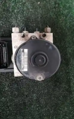 Second-hand car spare part abs for opel astra j sports tourer (p10) 1.7 cdti (35) oem iam references 13412550  