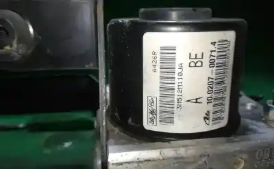 Second-hand car spare part abs for ford focus ii (da_) 1.6 oem iam references 3m512m110ja  