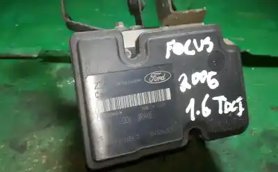 Second-hand car spare part abs for ford focus ii (da_) 1.6 oem iam references 3m512m110ja  