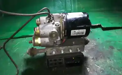 Peça sobressalente para automóvel em segunda mão abs por bmw 3 (e36) 316 i referências oem iam 7m0614111b