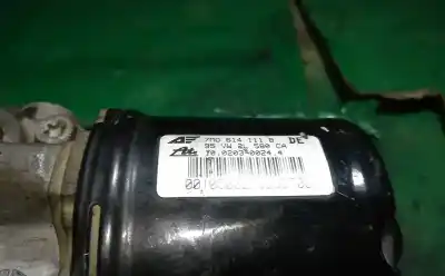 Pezzo di ricambio per auto di seconda mano abs per bmw 3 (e36) 316 i riferimenti oem iam 7m0614111b  